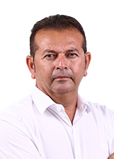 Foto oficial de Manoel Pinheiro