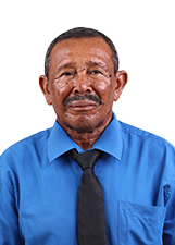 Foto oficial de Sebastião Pimenta