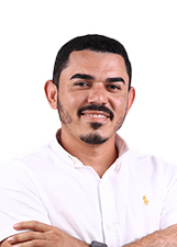 Foto oficial de Gabriel de Toinzinho