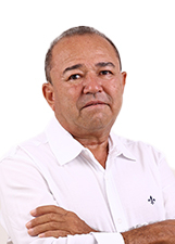 Foto oficial de Chichico Pinheiro