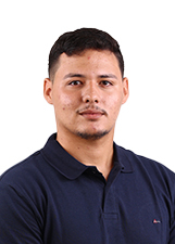 Foto oficial de Magno José