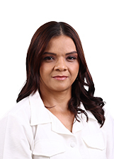 Foto oficial de Corrinha Morais