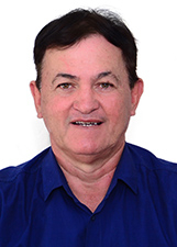 Foto oficial de Rogério