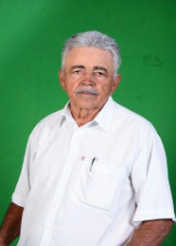 Foto oficial de João da Cruz