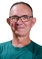 Foto oficial de Joaquim de Aurino
