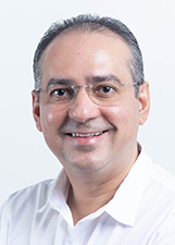 Foto oficial de Dr Hailton