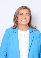Foto oficial de Irismar