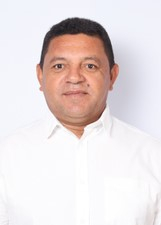 Foto oficial de Fabinho