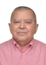 Foto oficial de Dr Antônio Luiz