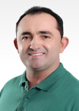 Foto oficial de Etinho Bezerra