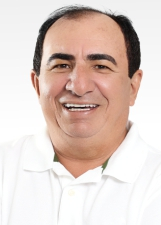 Foto oficial de Silas Noronha