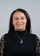 Foto oficial de Antonia Ana