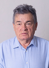 Foto oficial de Zé Ota