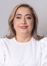 Foto oficial de Francineide do Ademar