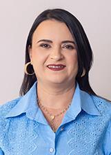 Foto oficial de Claudiana do Pretinho
