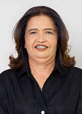 Foto oficial de Janaina Lacerda