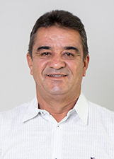 Foto oficial de Dedé Juriti