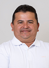 Foto oficial de Filho Gomes
