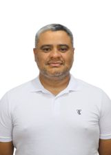 Foto oficial de Carlos da Capoeira