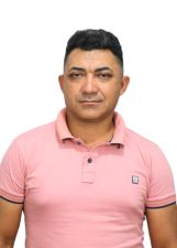 Foto oficial de Nego da Chapada