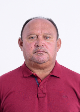 Foto oficial de Coronel