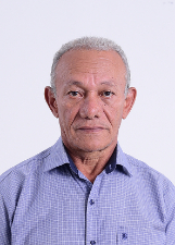 Foto oficial de Chiquinho