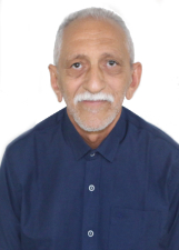 Foto oficial de Toinho