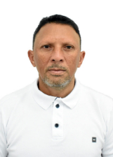 Foto oficial de George Gomes da Silva
