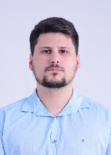 Foto oficial de Eduardo Rios
