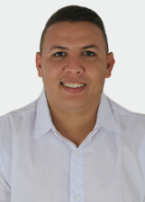 Foto oficial de Juciel Barbosa