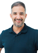 Foto oficial de João Pedro