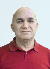 Foto oficial de Edvaldo Passos