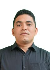 Foto oficial de Leonardo Simeão