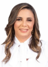 Foto oficial de Netinha Barros