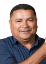 Foto oficial de Manoel Joao