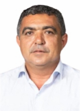 Foto oficial de Lindalberto Ricardino