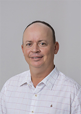 Foto oficial de Jackson de Benedito