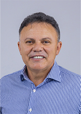 Foto oficial de Elias de Liberato
