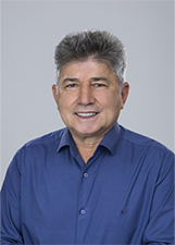 Foto oficial de Hélio Sousa