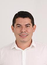 Foto oficial de Claudemir Assis