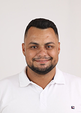 Foto oficial de Daniel Castro