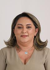 Foto oficial de Auricinéia