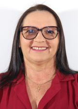 Foto oficial de Dona Lúcia