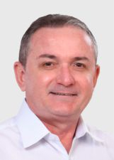 Foto oficial de Professor Murilo Bandeira