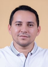 Foto oficial de Hugo Rosal