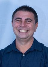 Foto oficial de Pedro Neto