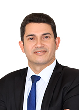 Foto oficial de Naldinho