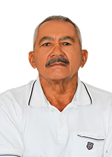 Foto oficial de Demar Lima