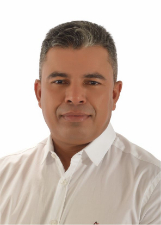 Foto oficial de Nunes de Jesus