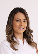 Foto oficial de Valdenia Costa
